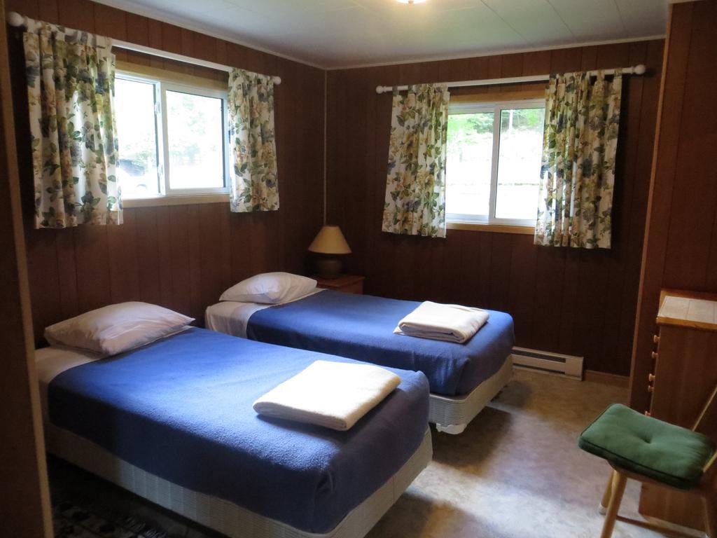 Bondi Village Cottage Resort Lake of Bays Екстериор снимка